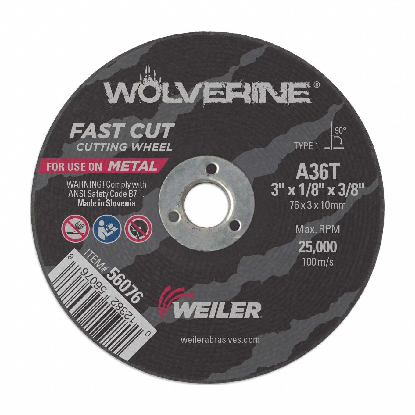 Weiler 3G-OTH-537852