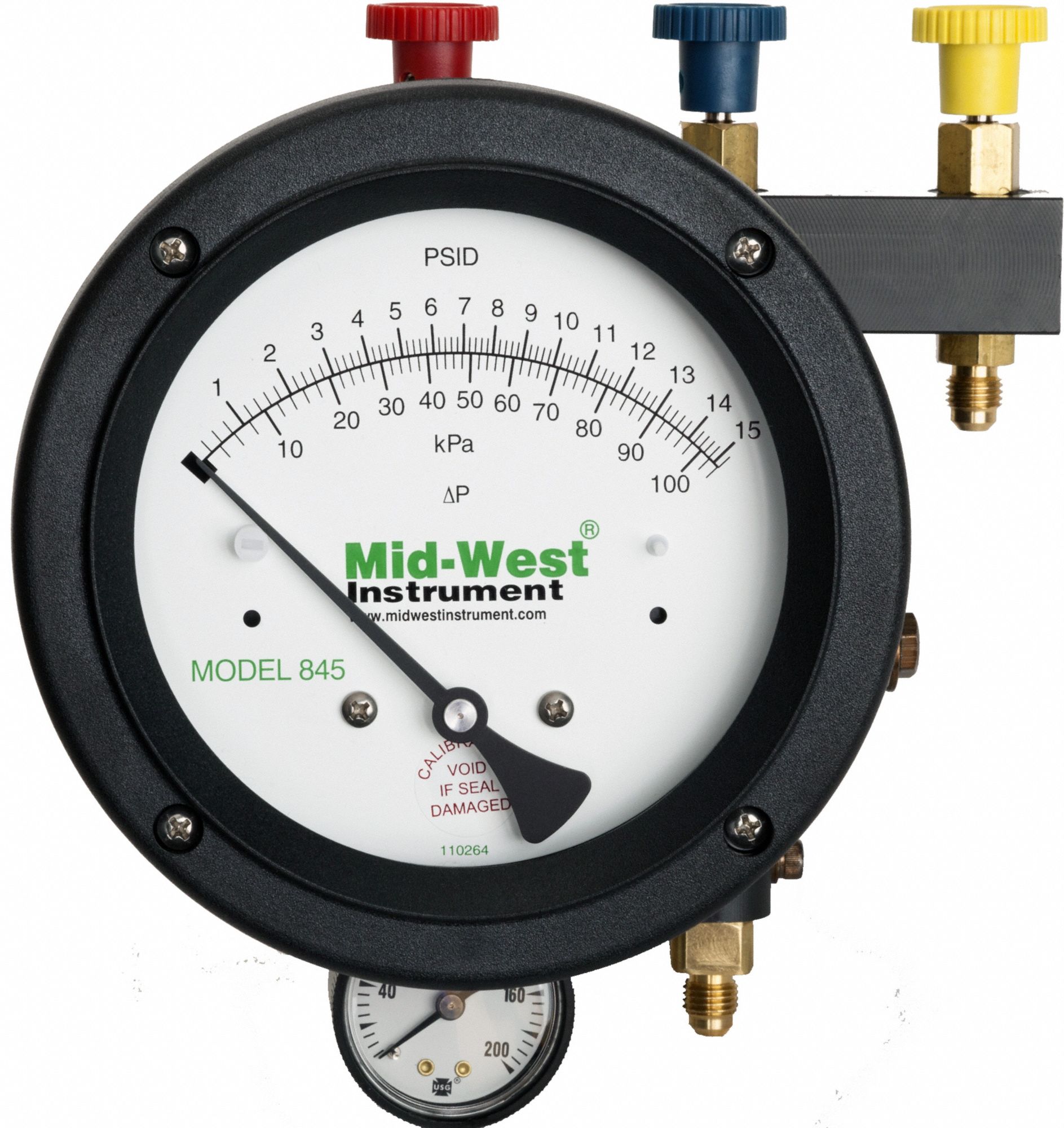 Midwest Instrument 3G-OTH-437731