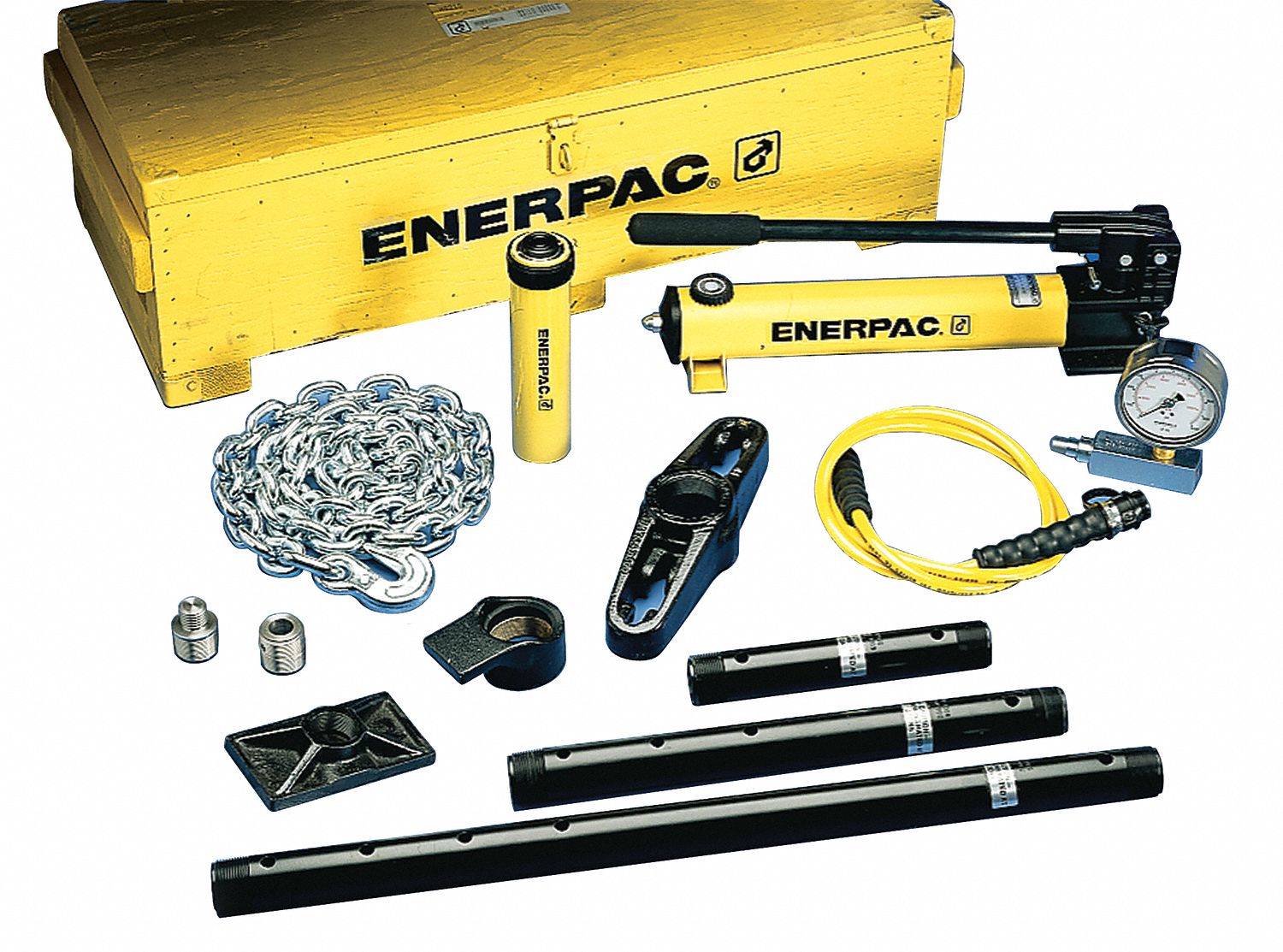 Enerpac 3G-OTH-170527