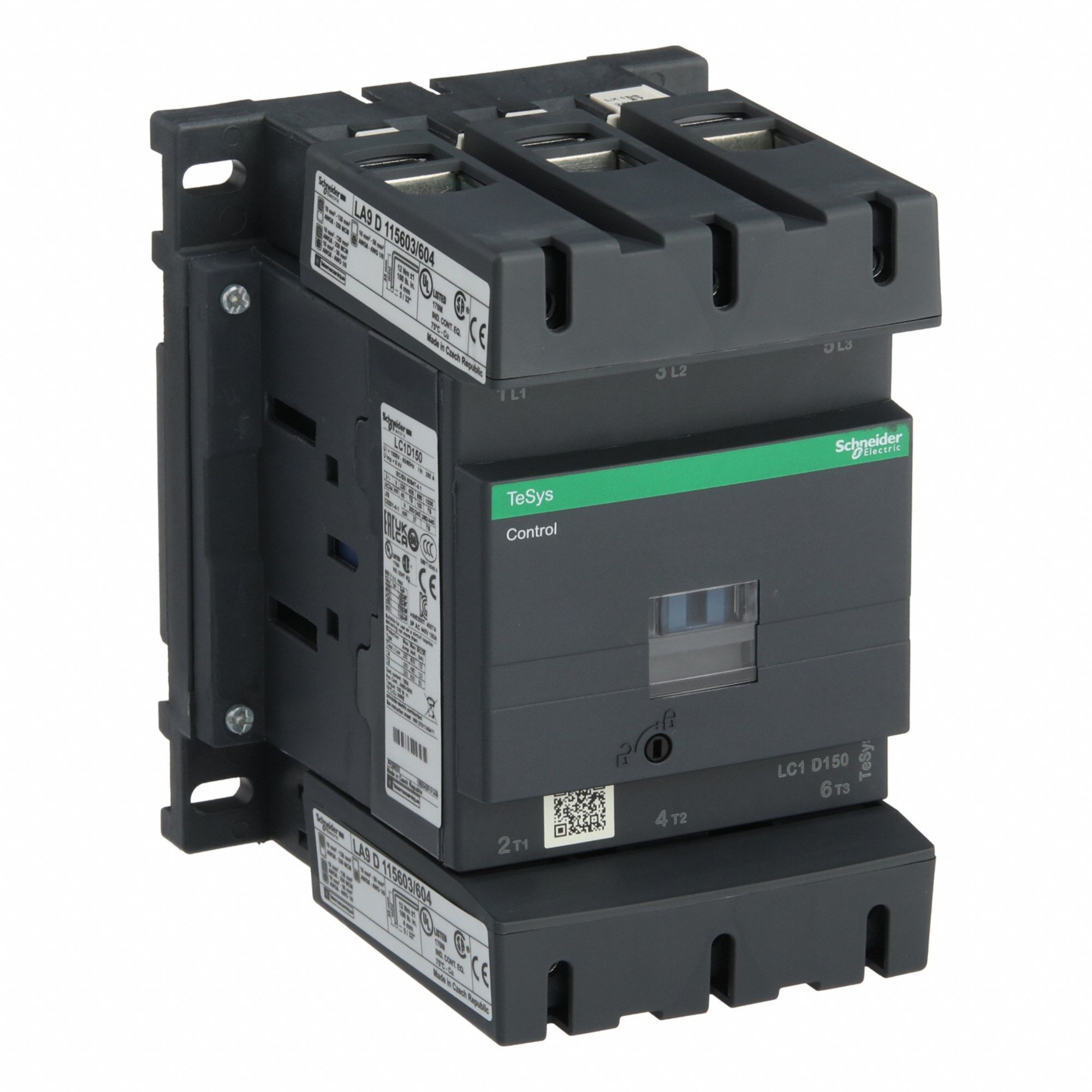 Schneider 3G-OTH-45930
