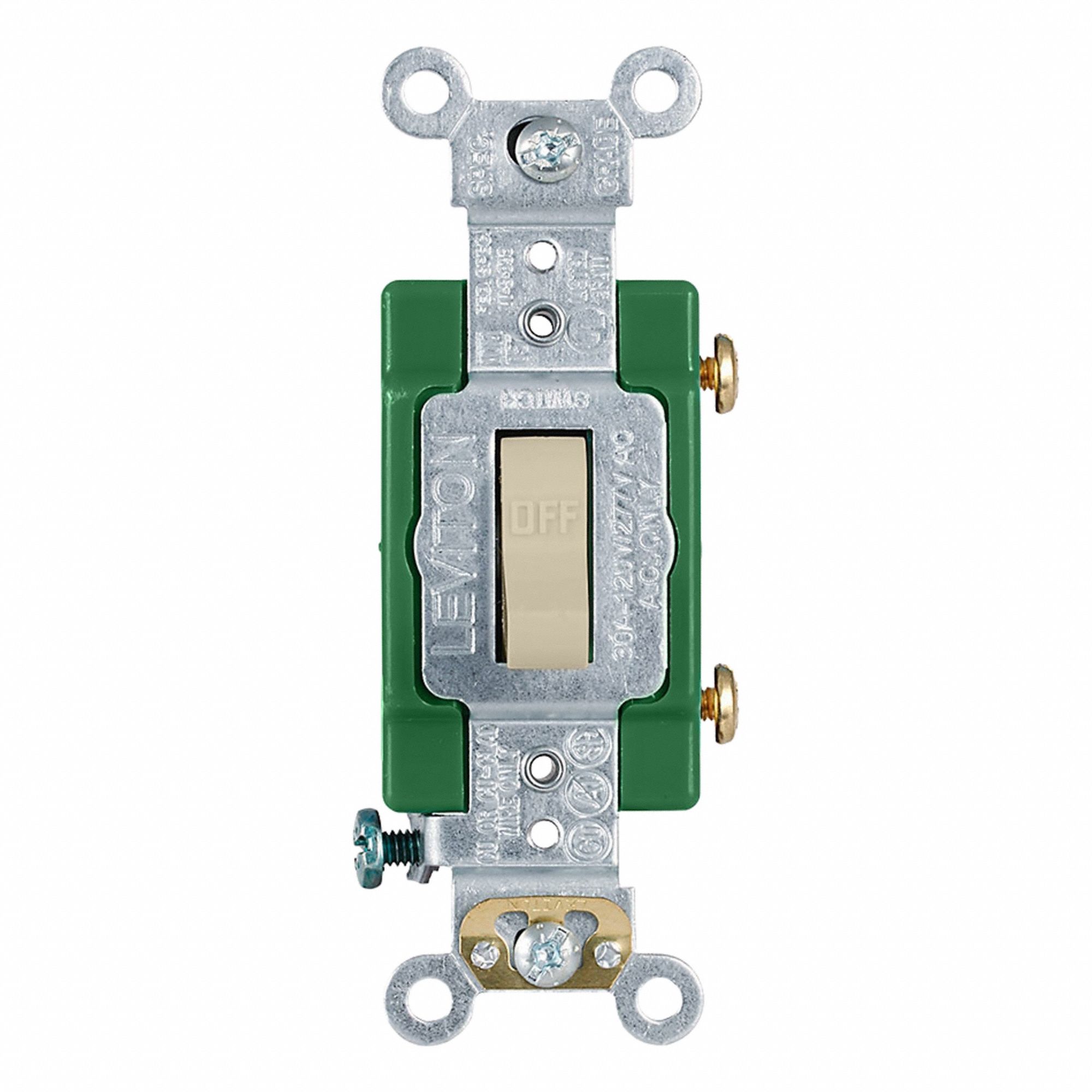 Leviton 3G-OTH-18118