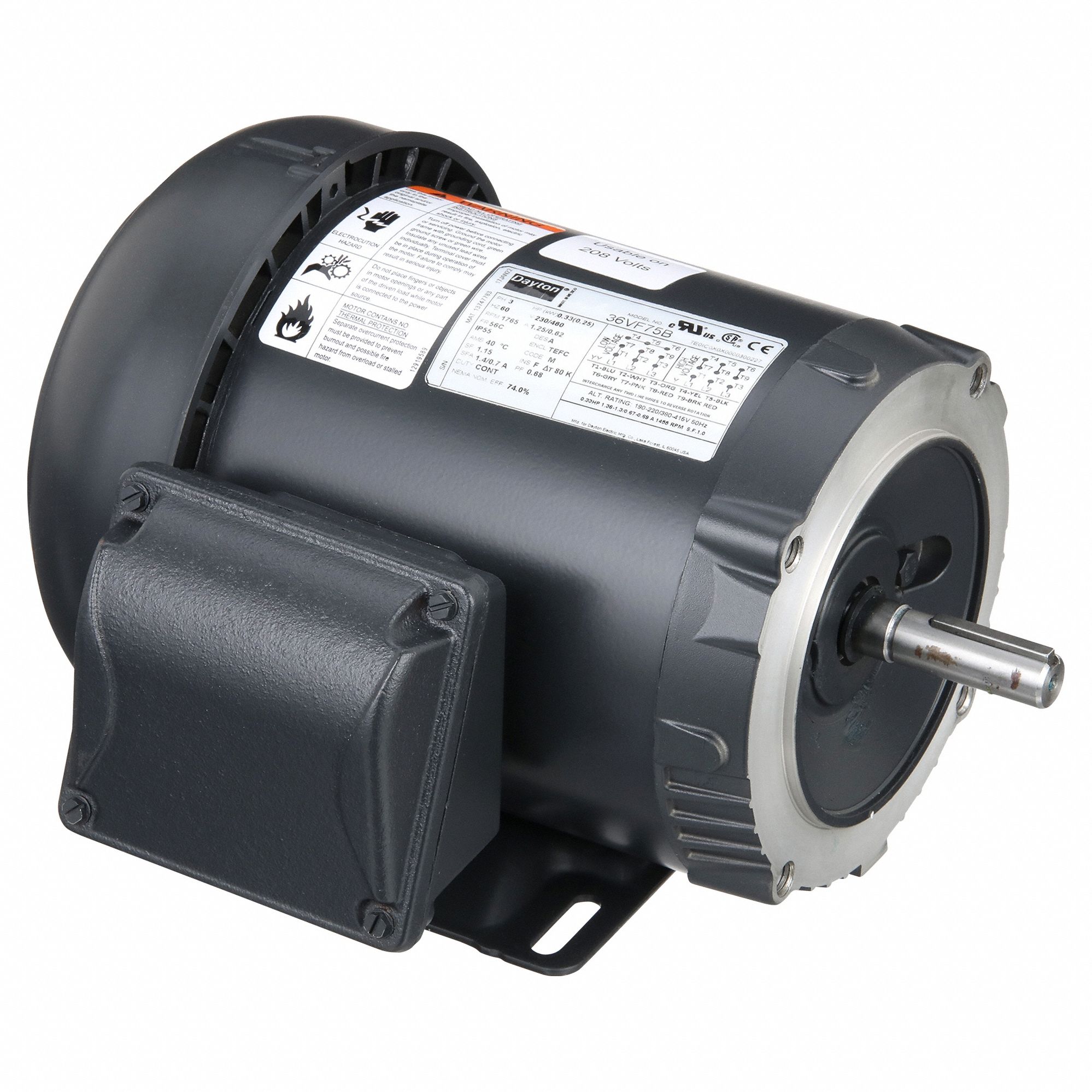 Dayton 3G-OTH-55238
