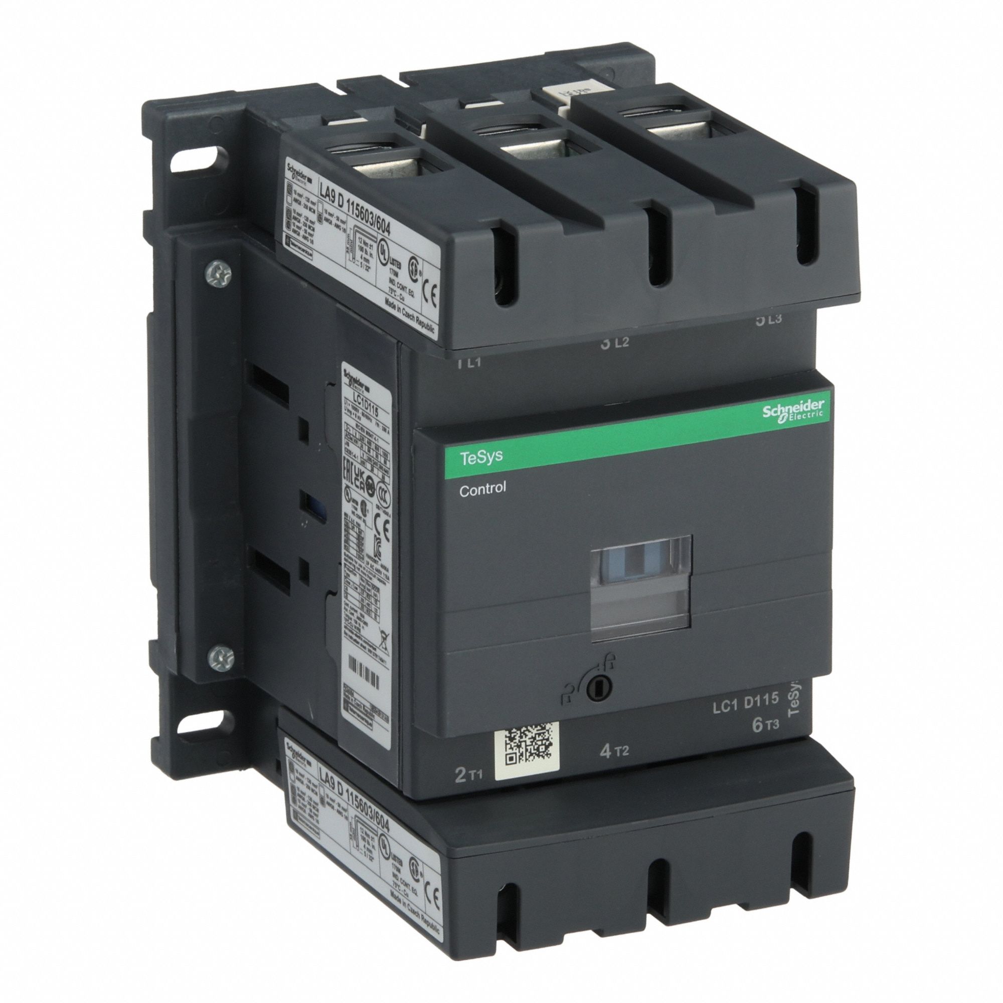 Schneider 3G-OTH-45786