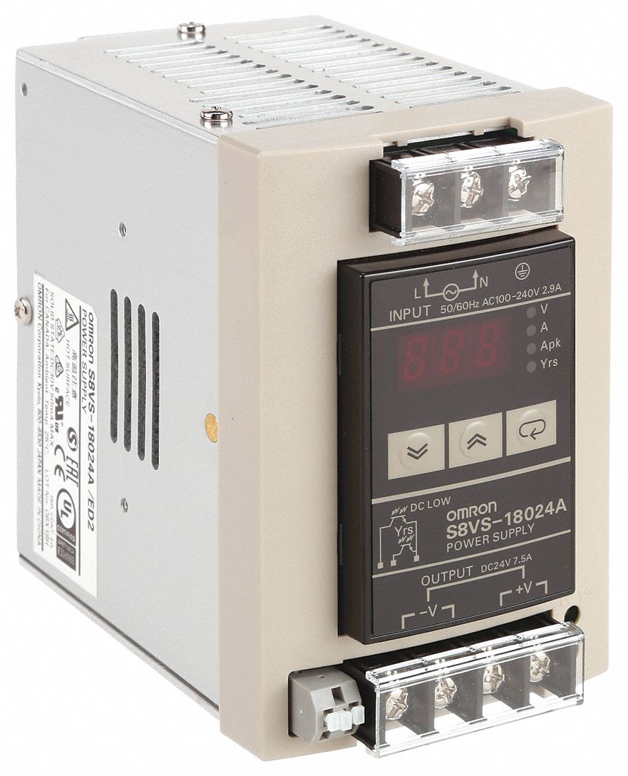 Omron Dc 3G-OTH-156097