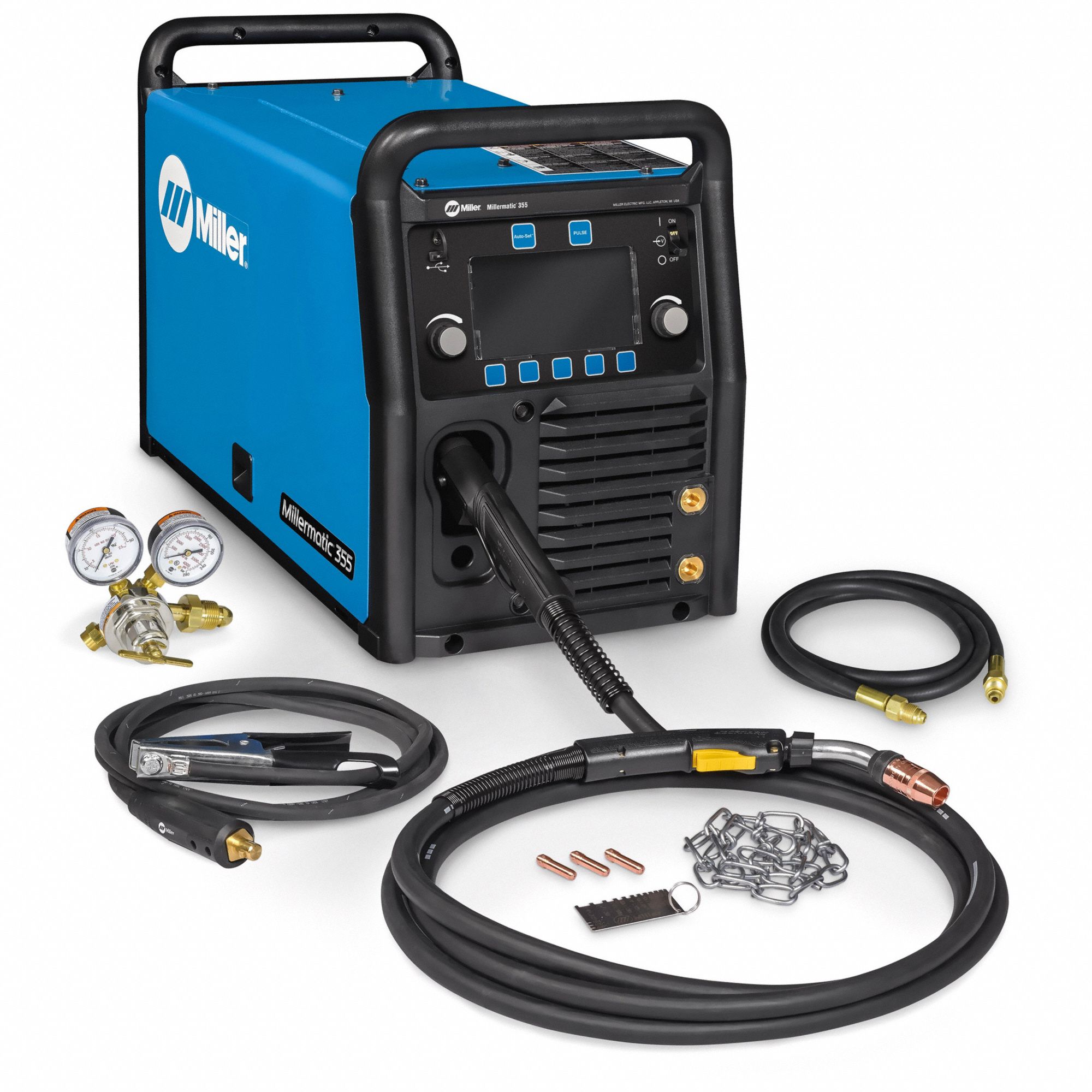 Miller Electric Mig 3G-OTH-355787
