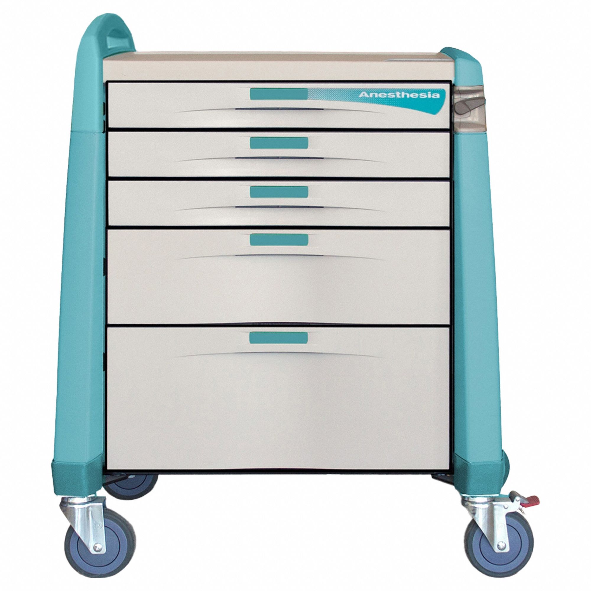 Capsa Healthcare 3G-OTH-560485