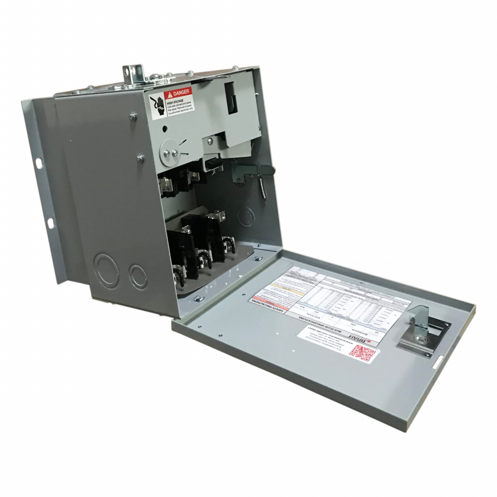 Brah Electric 3G-OTH-22781