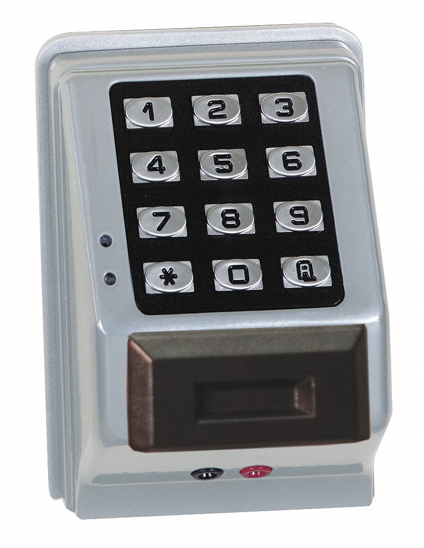 Trilogy By Alarm Lock 3G-OTH-523619