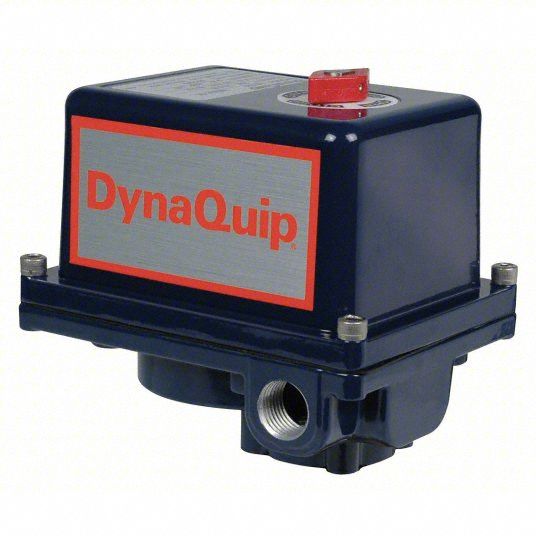 Dynaquip Controls 3G-OTH-435391