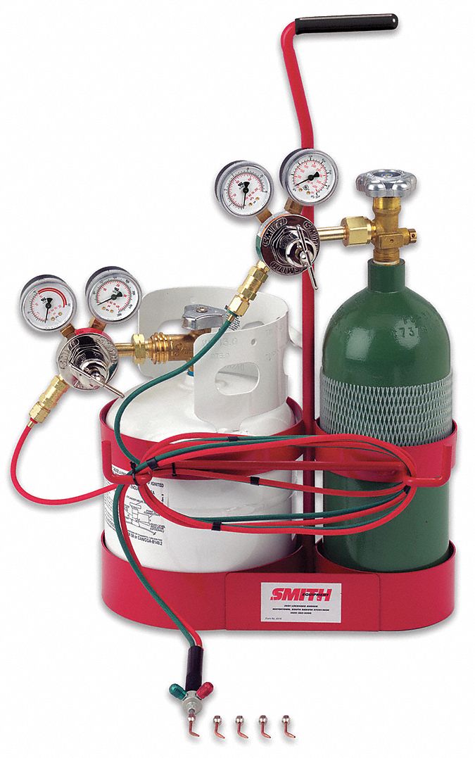 Smith Equipment 3G-OTH-357818