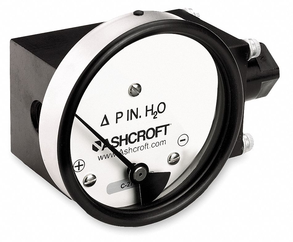 Ashcroft 3G-OTH-175142