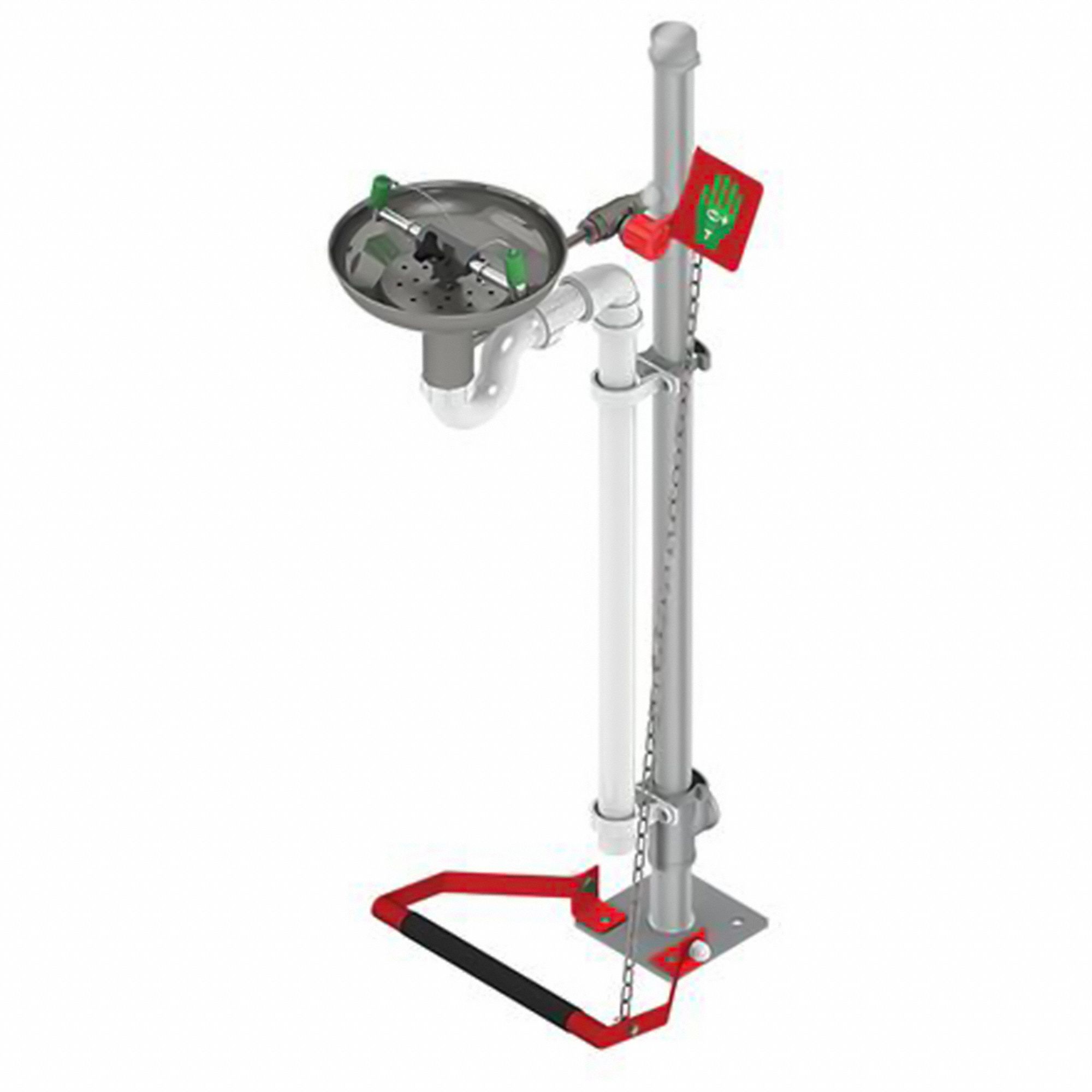 Hughes Safety 3G-OTH-544533