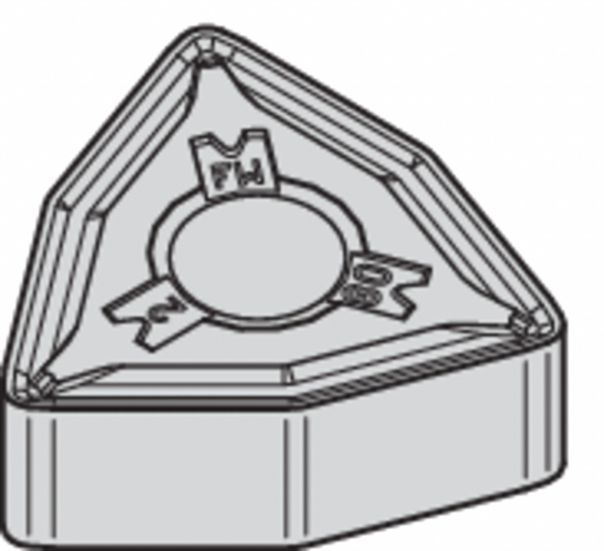 Widia 3G-OTH-205501