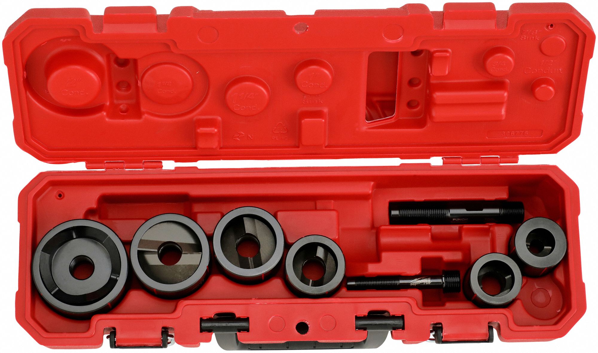 Milwaukee 3G-OTH-265690