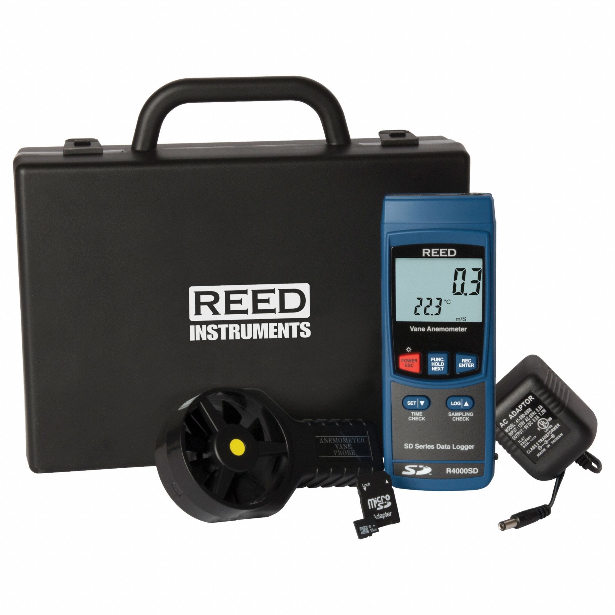 Reed Instruments 3G-OTH-170536