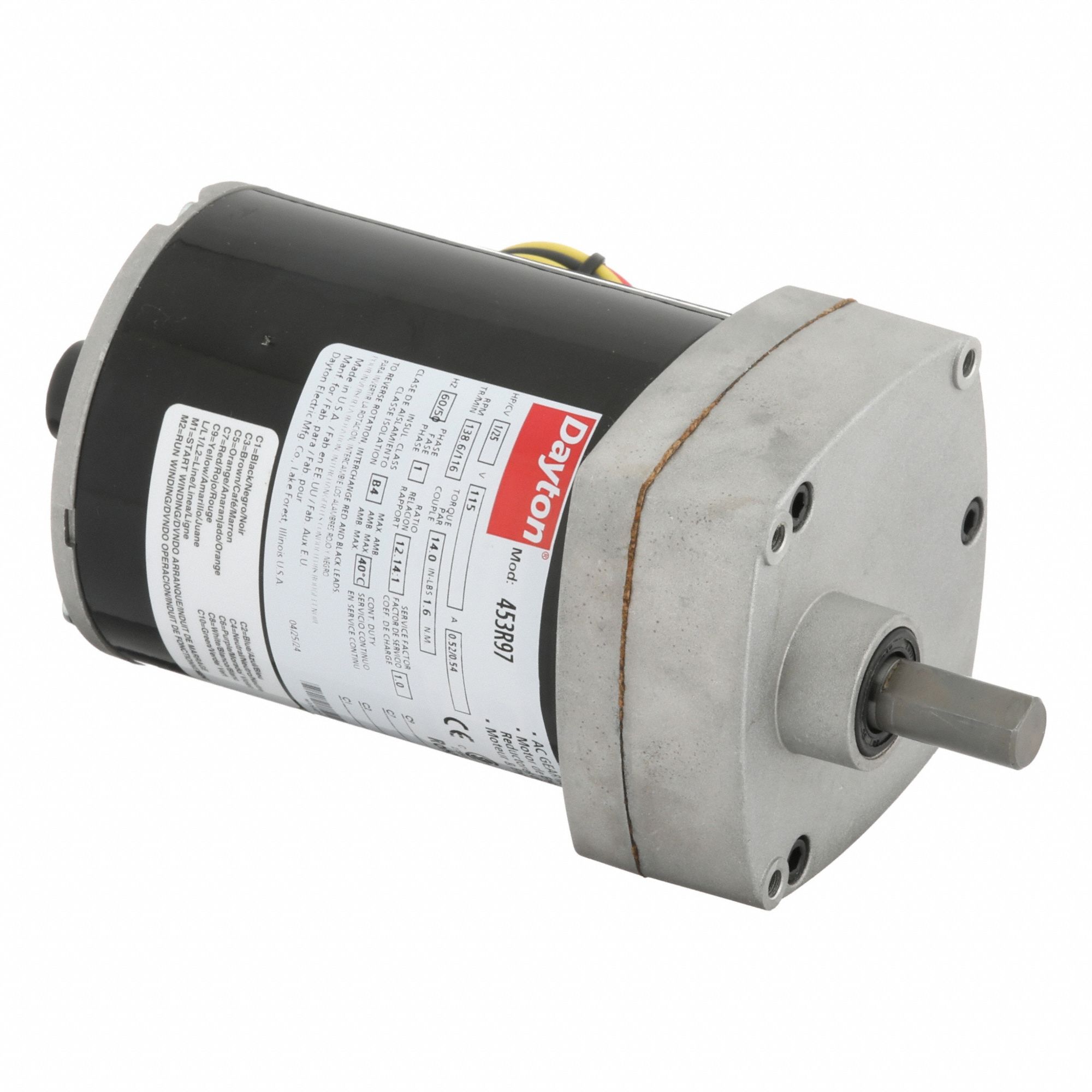 Dayton 3G-OTH-122469