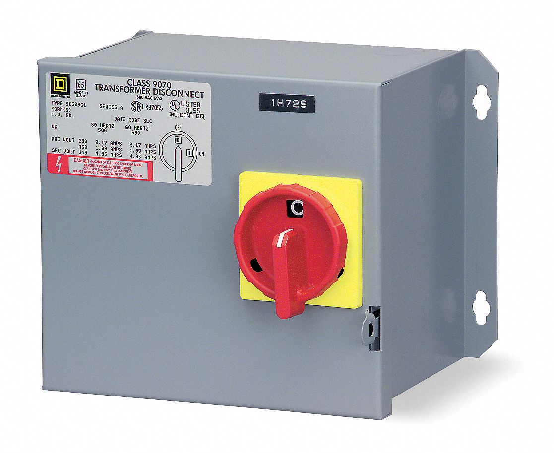 Square D 3G-OTH-47262