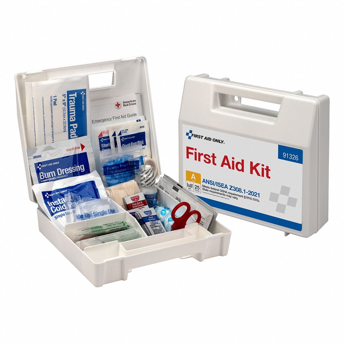 First Aid Only 3G-OTH-554330