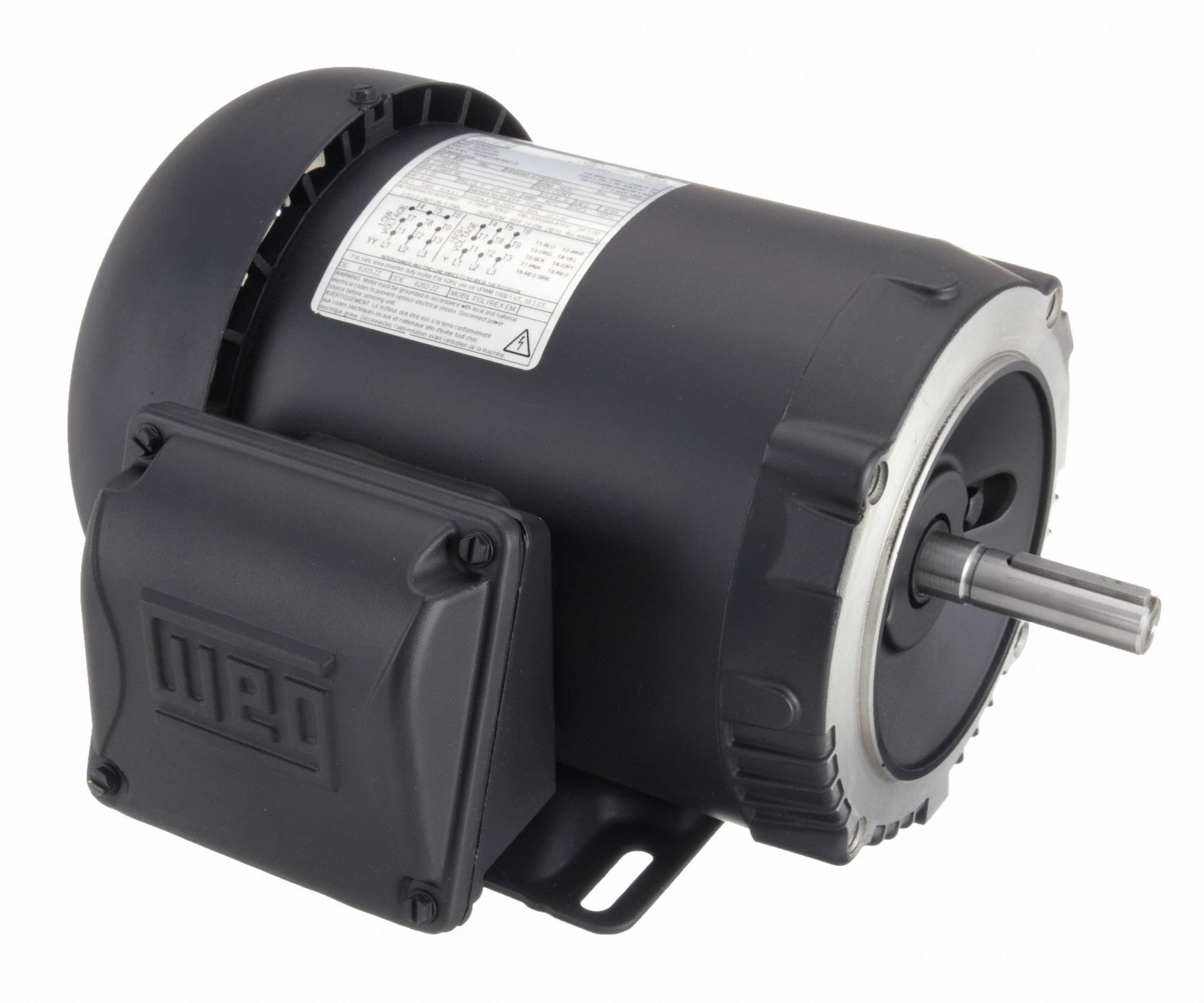 Weg 3G-OTH-58876