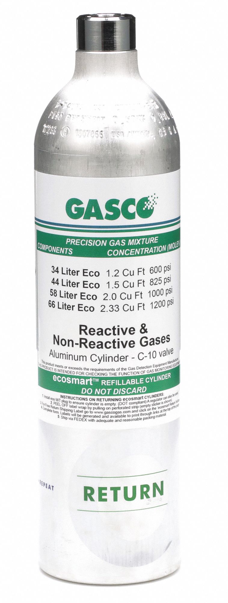 Gasco 3G-OTH-549126