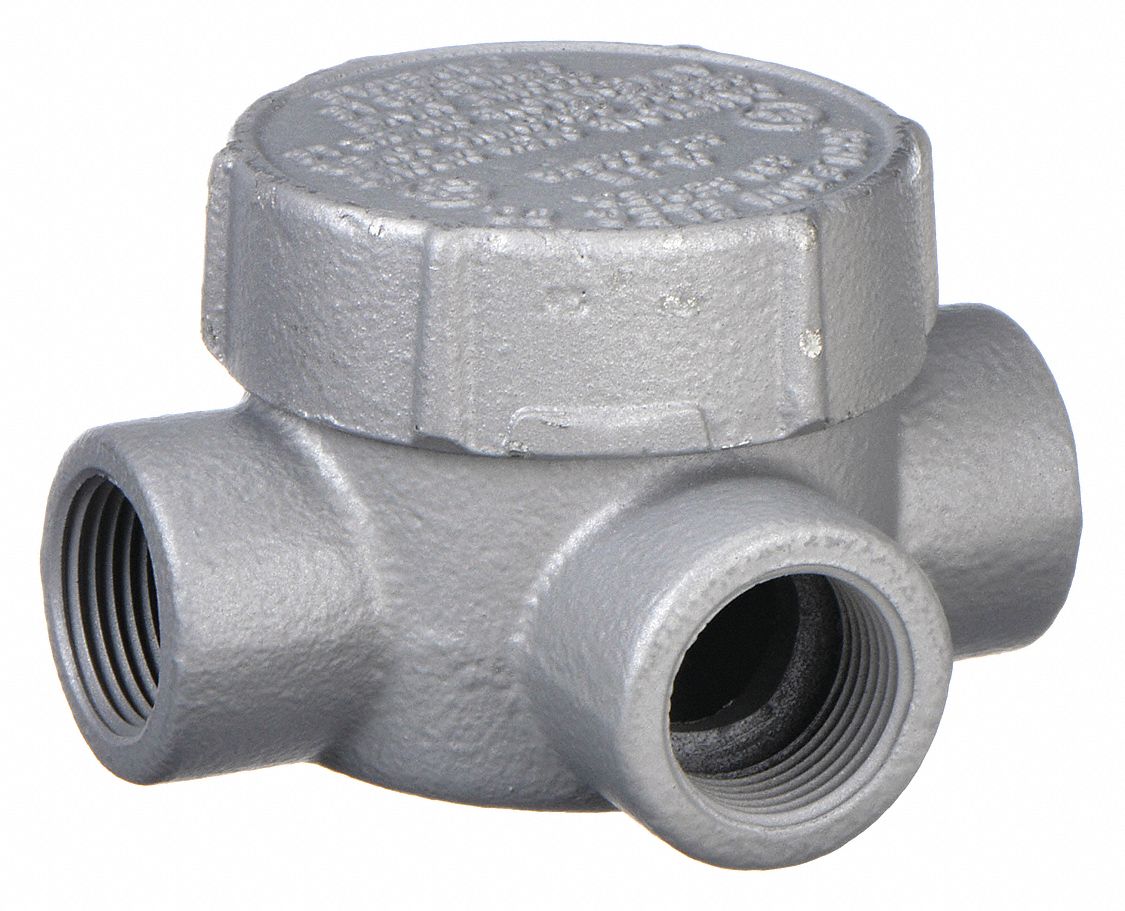 Appleton Electric 3G-OTH-04982