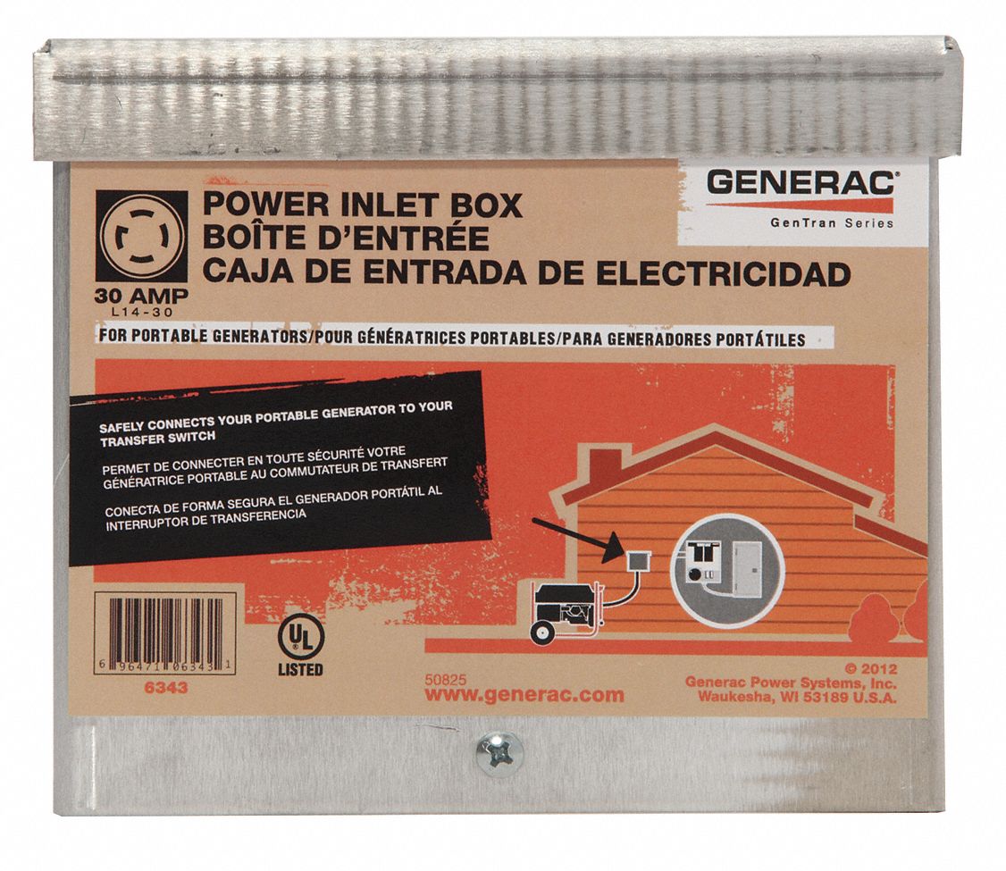 Generac 3G-OTH-384702