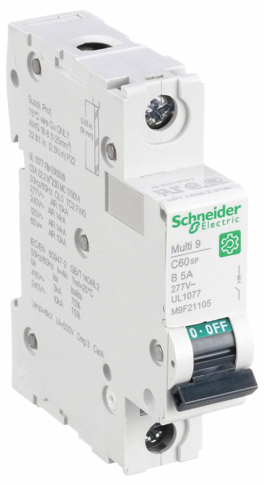 Schneider 3G-OTH-20280