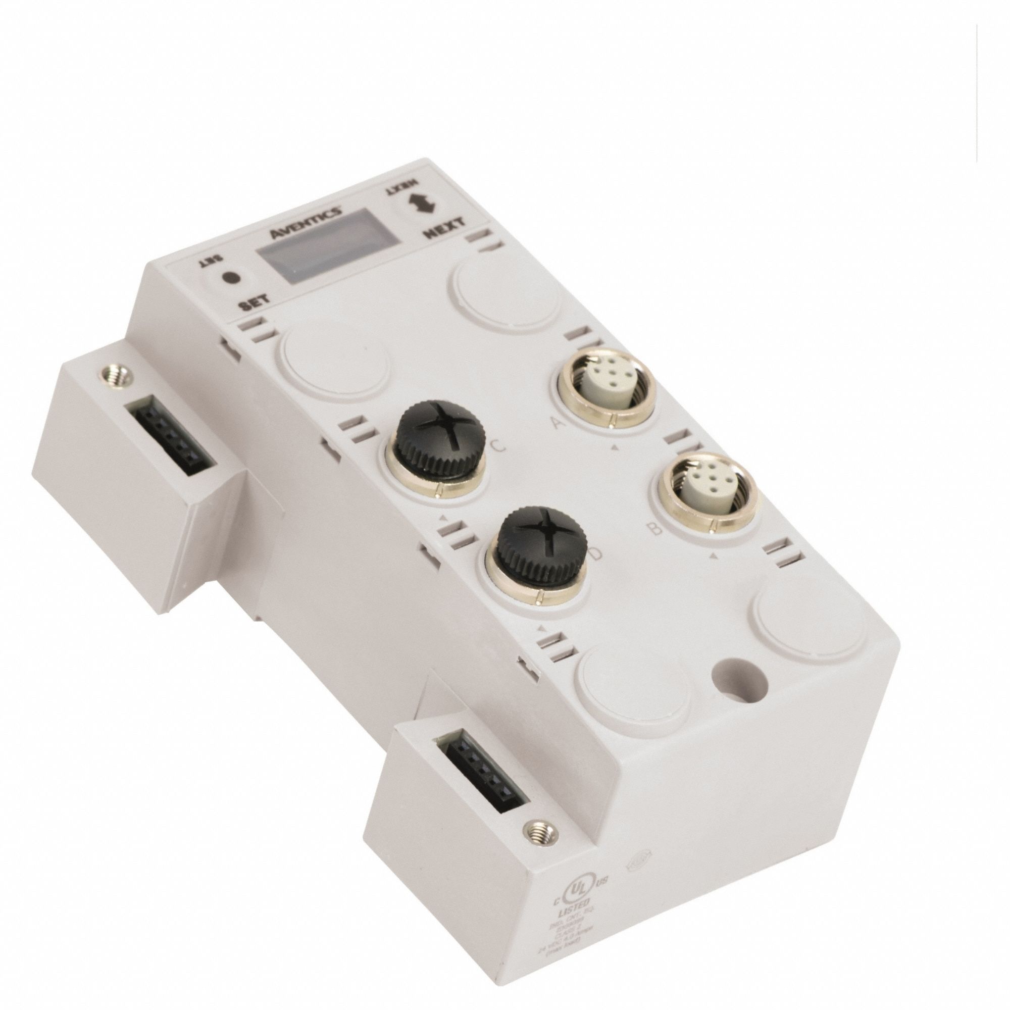 Aventics Io 3G-OTH-155871