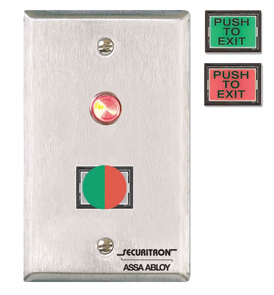 Securitron 3G-OTH-499749