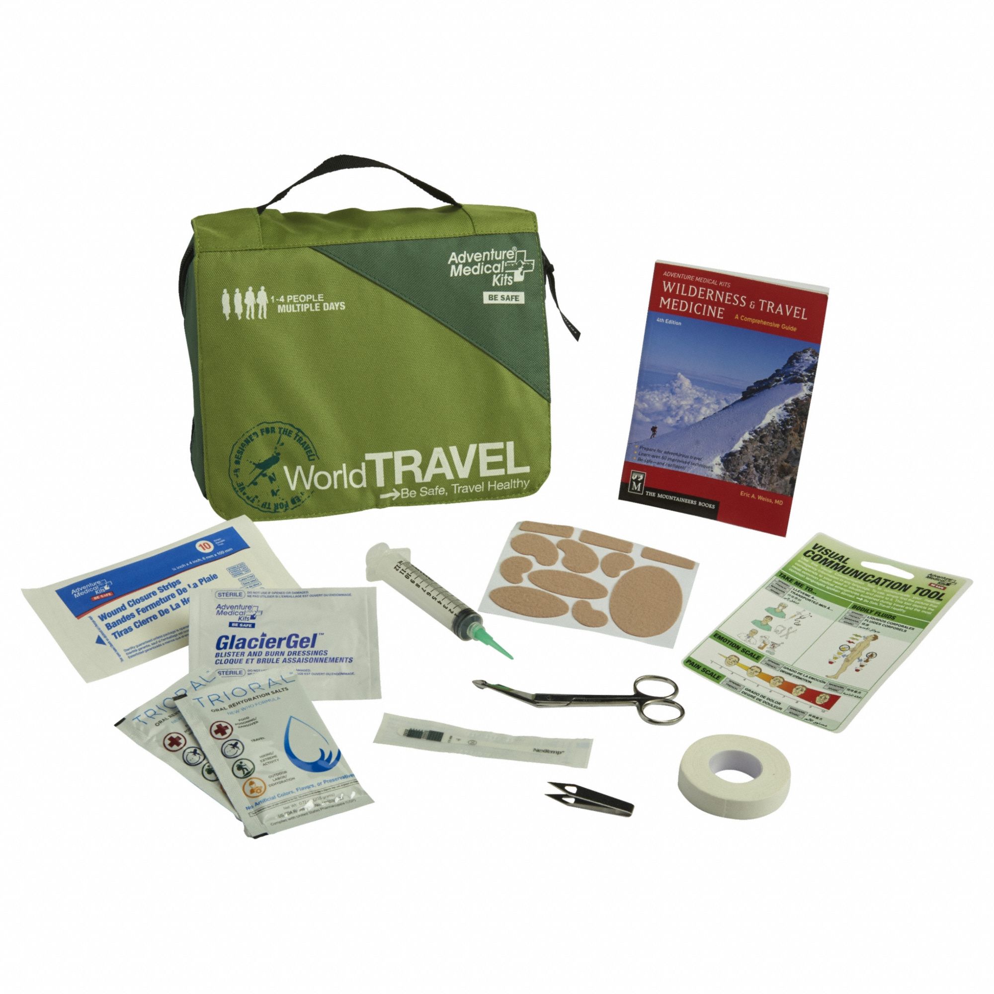 Adventure Medical 3G-OTH-552431