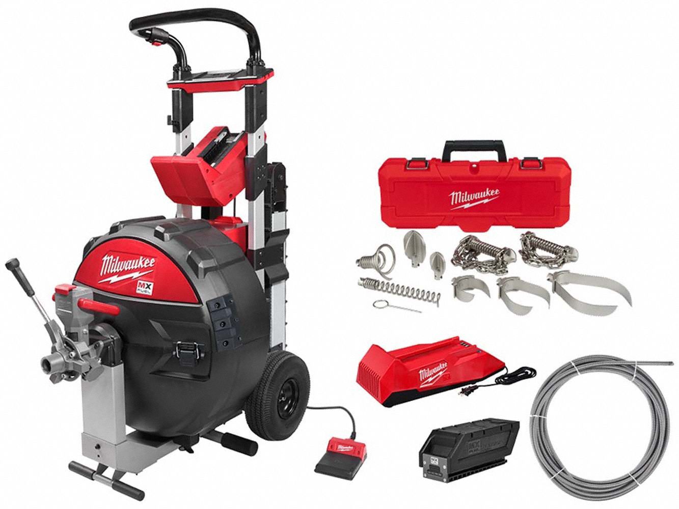Milwaukee 3G-OTH-313491