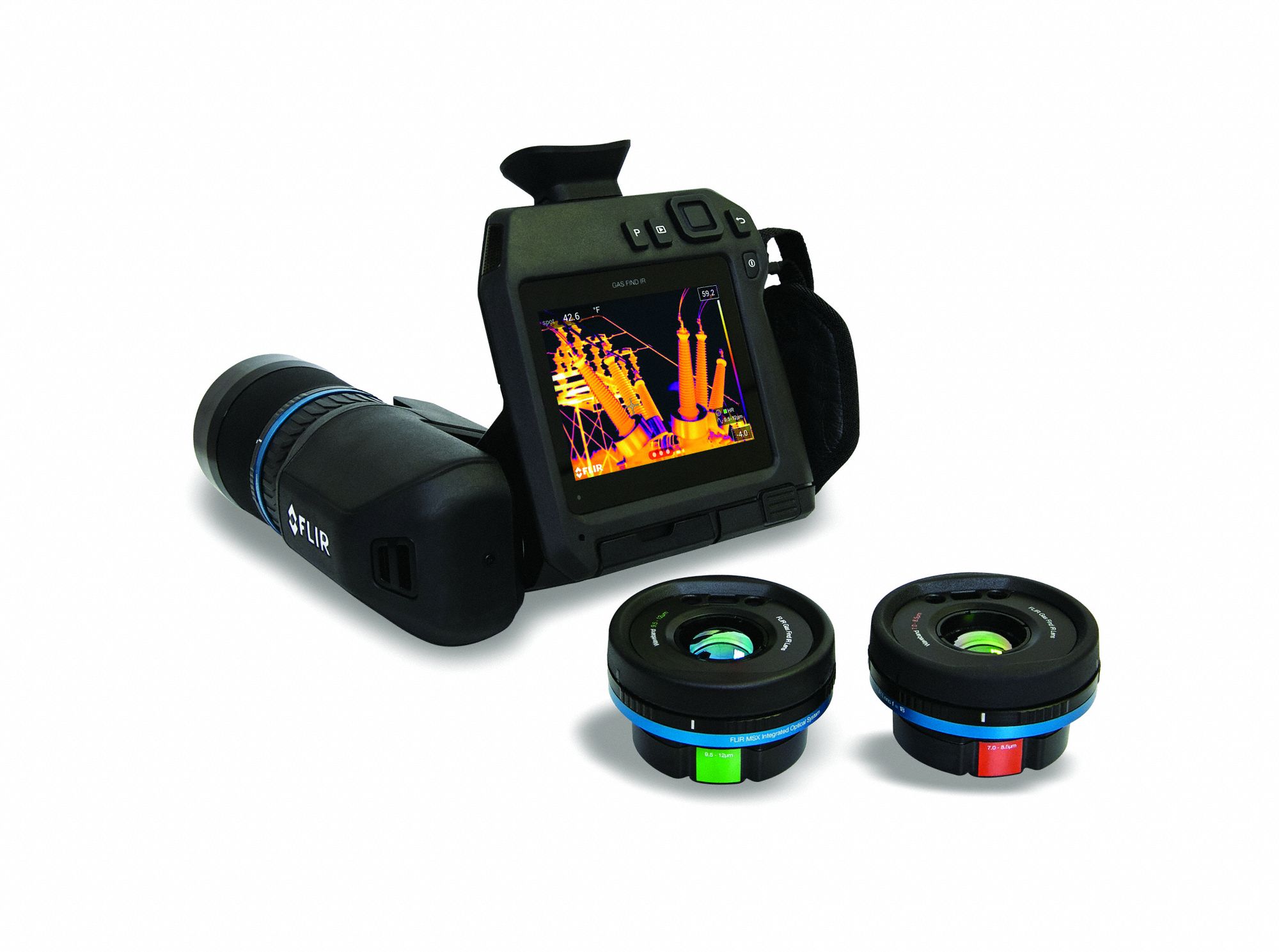 Flir 3G-OTH-178169