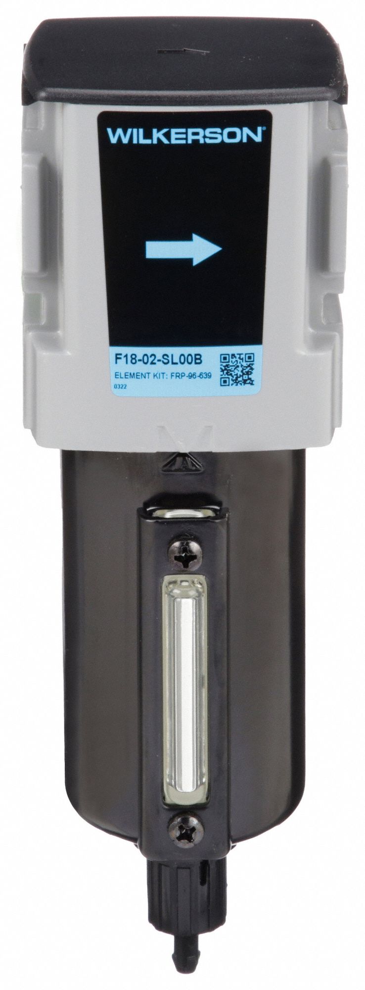Wilkerson 3G-OTH-158255