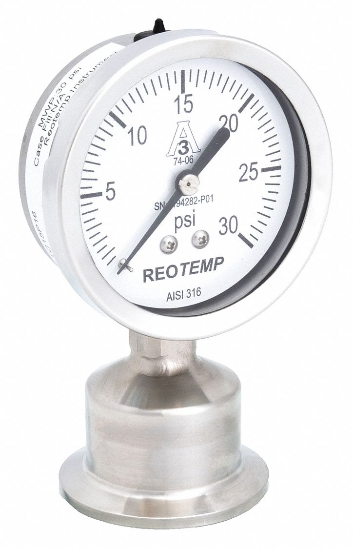 Reotemp 3G-OTH-175008