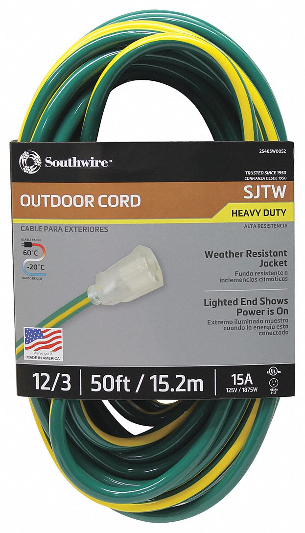 Southwire 3G-OTH-43879