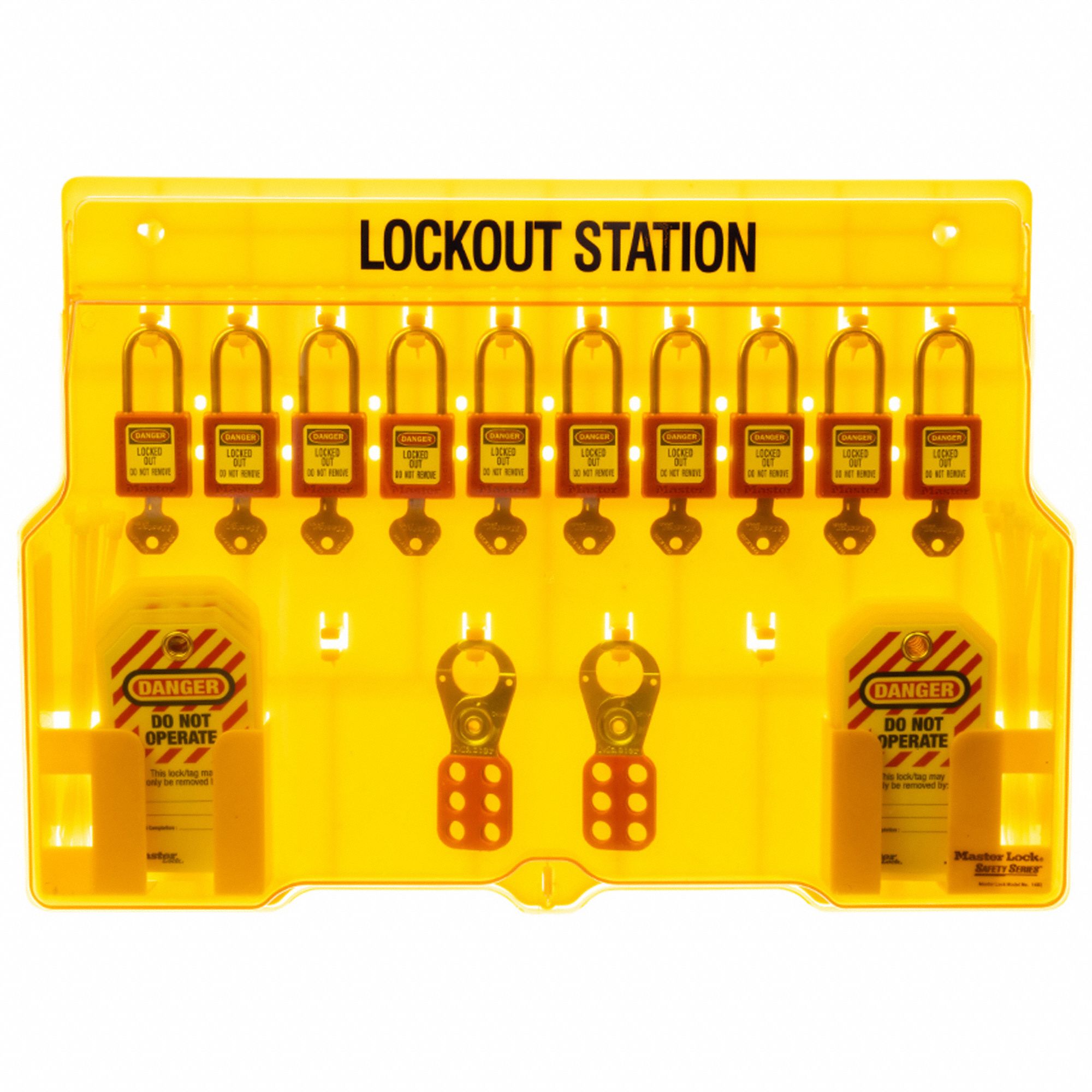 Master Lock 3G-OTH-555606
