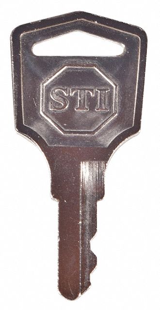 Safety Technology International 3G-OTH-559812