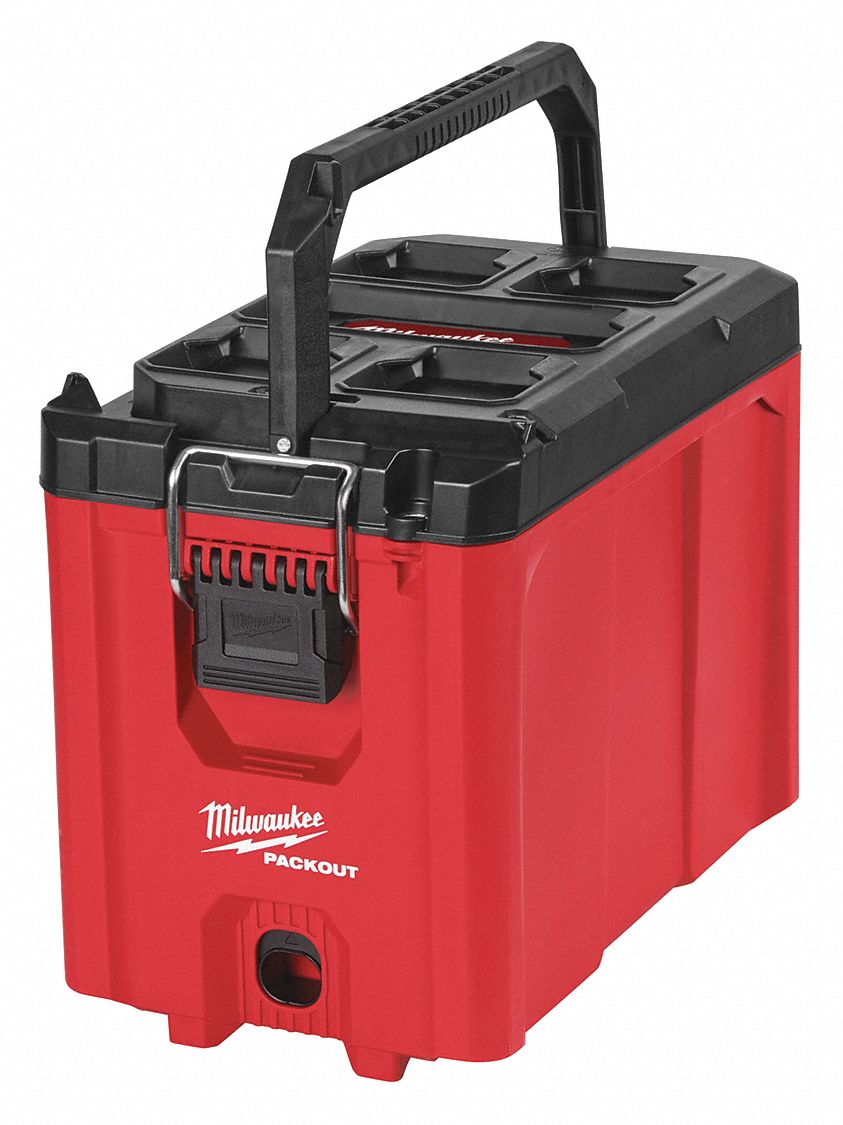 Milwaukee Packout 3G-OTH-297282