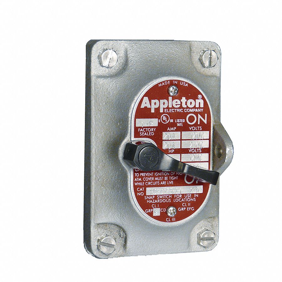 Appleton Electric 3G-OTH-131844
