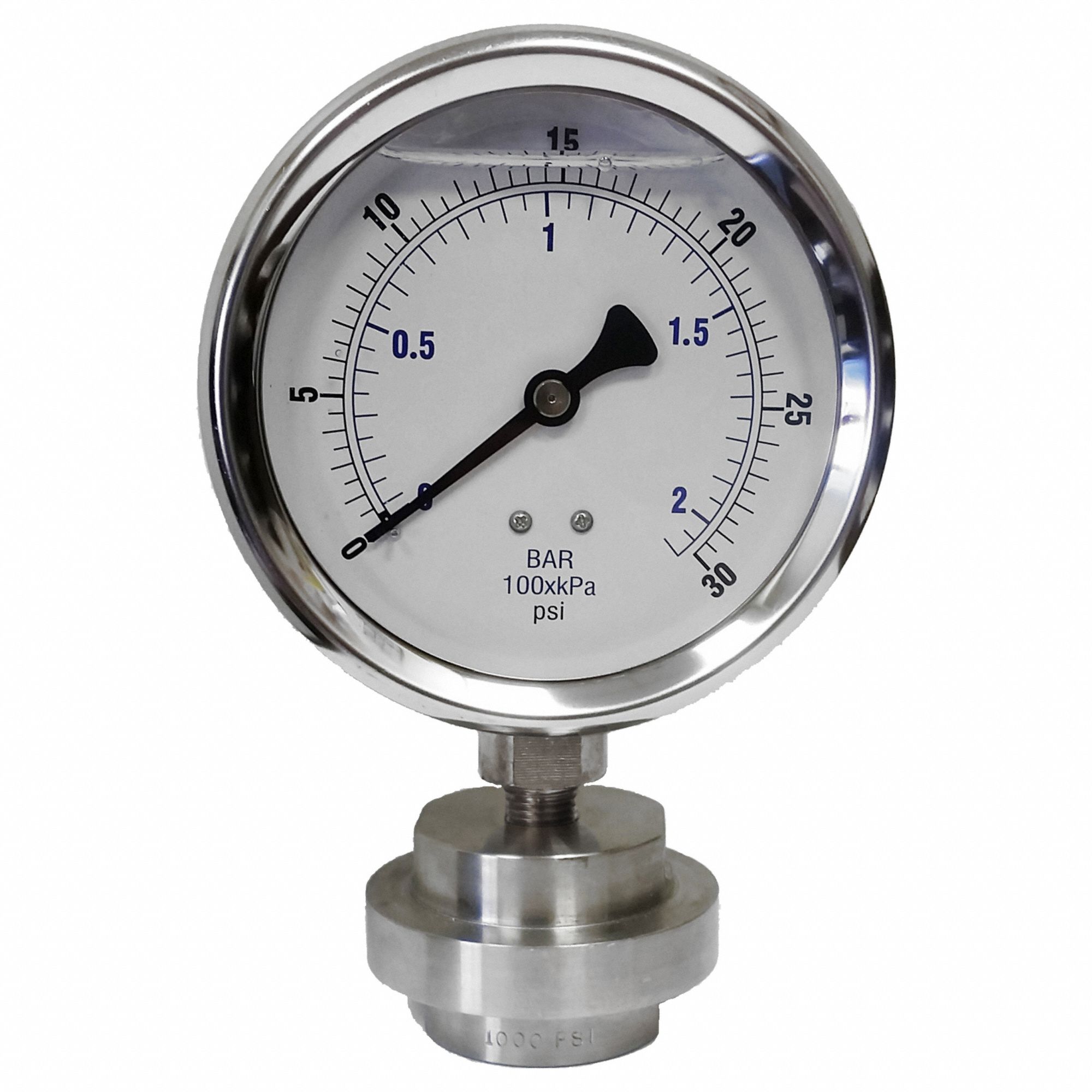 Kodiak Controls 3G-OTH-174938