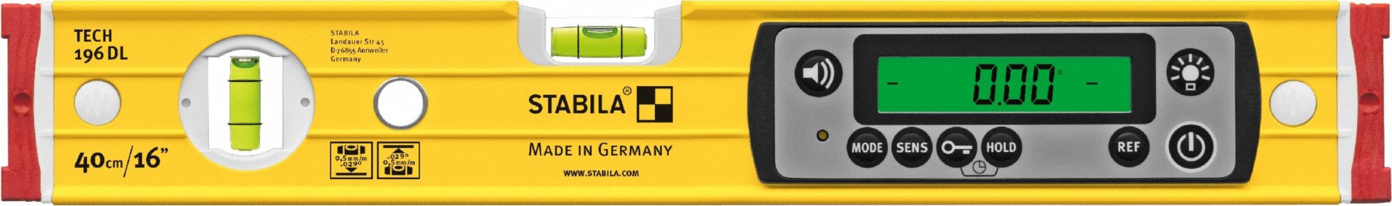 Stabila 3G-OTH-297305