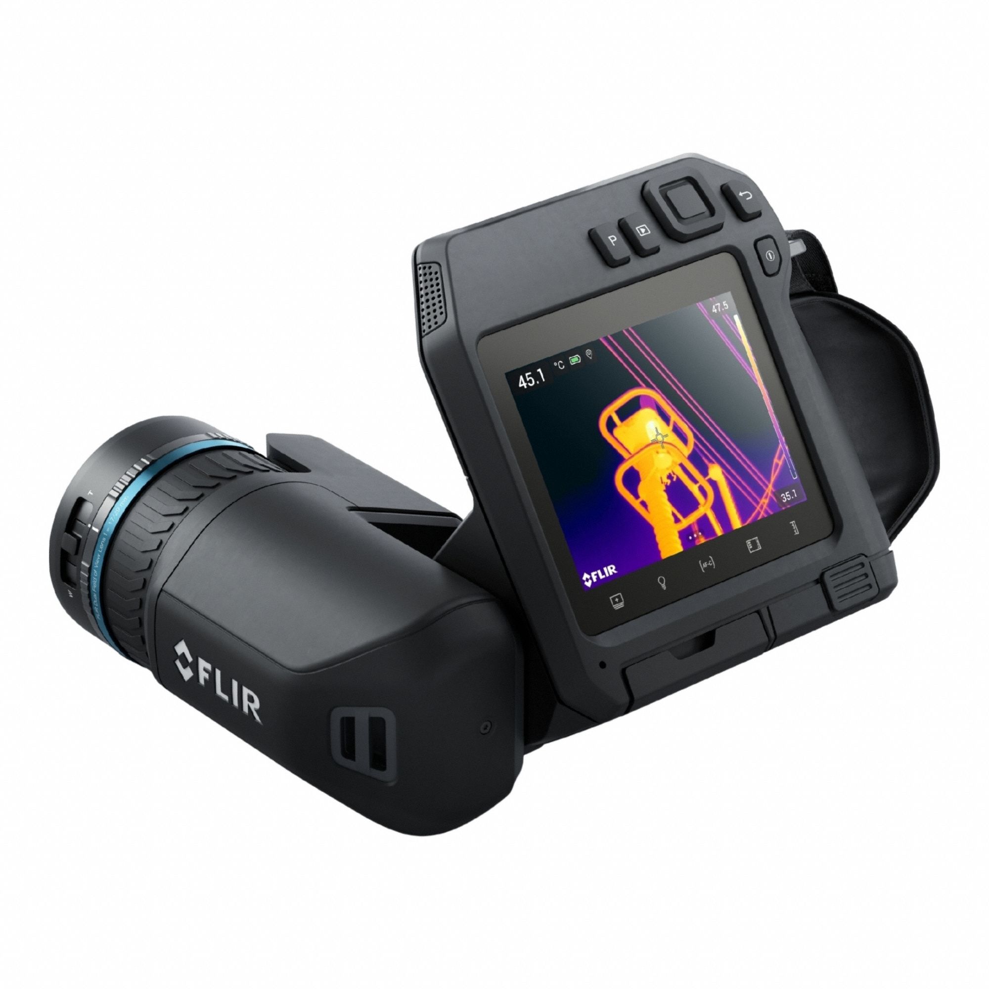 Flir 3G-OTH-178049