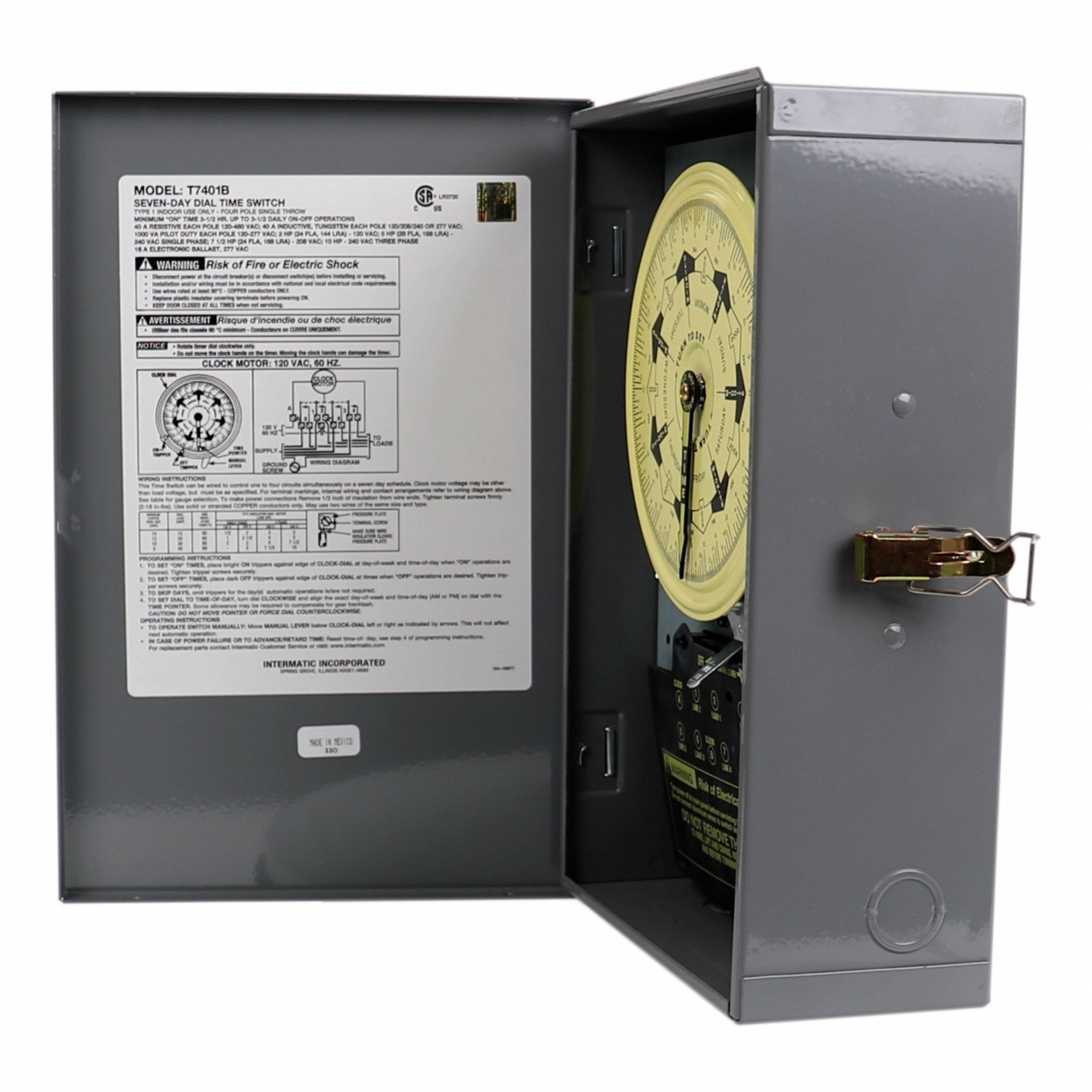 Intermatic 3G-OTH-30297