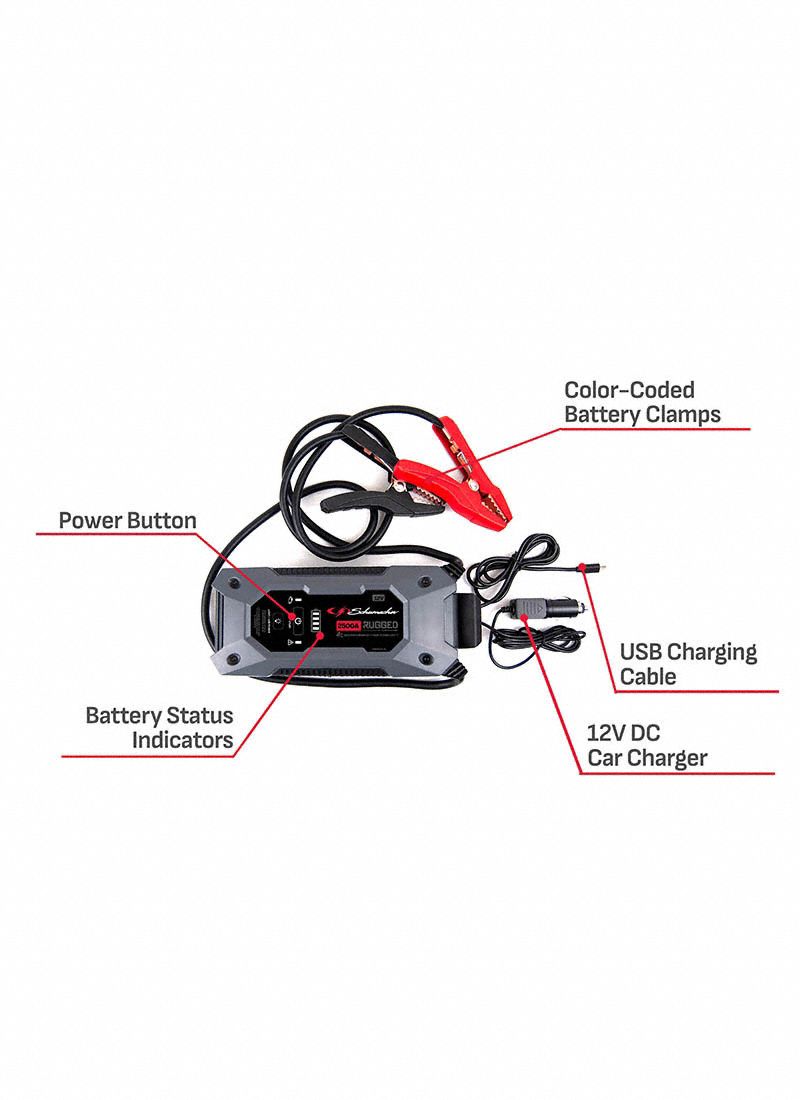 Schumacher Electric 3G-OTH-493735