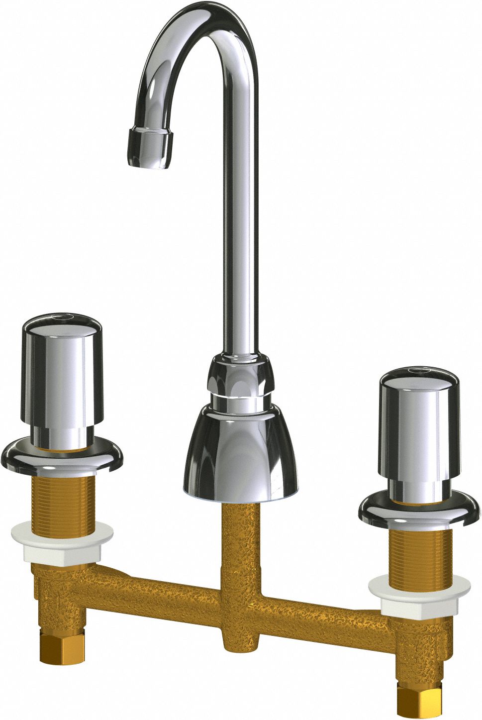 Chicago Faucets 3G-OTH-440673