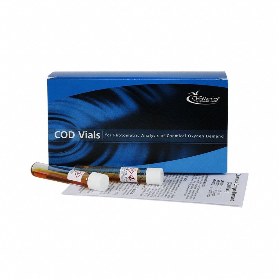 Chemetrics 3G-OTH-376604