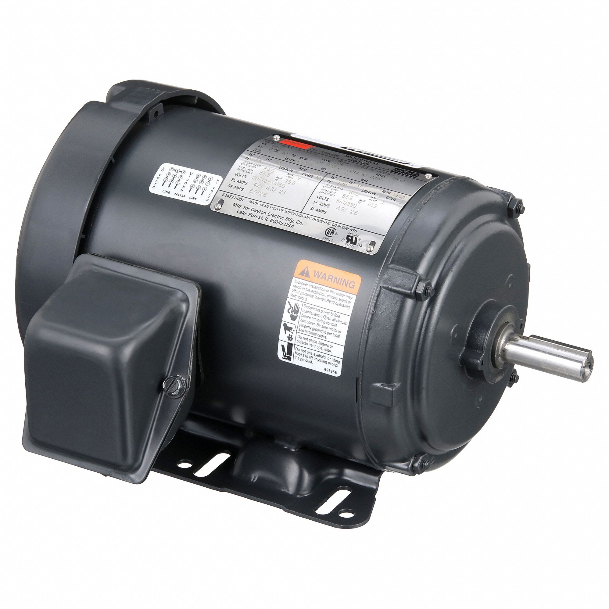 Dayton 3G-OTH-80013