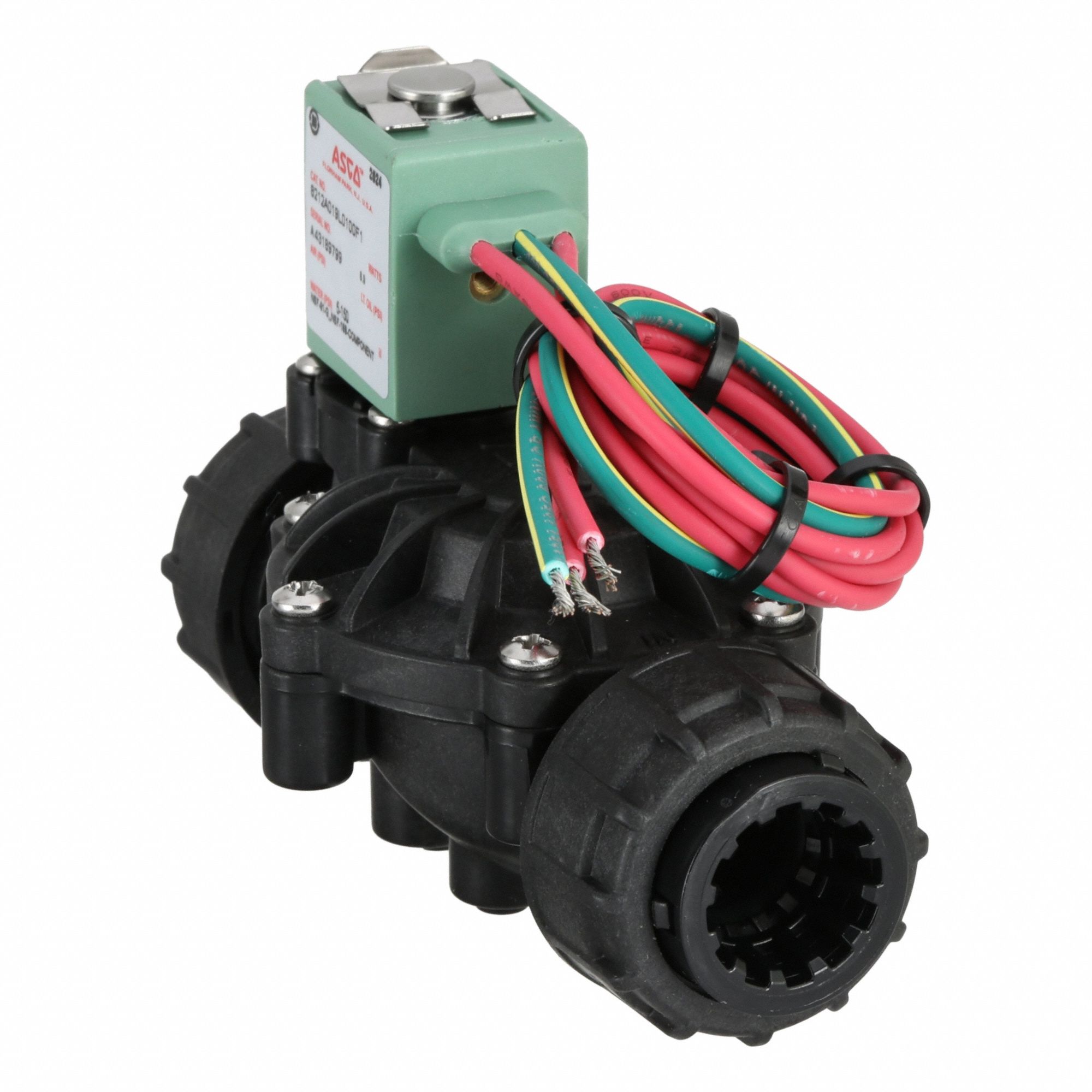 Asco 3G-OTH-447552