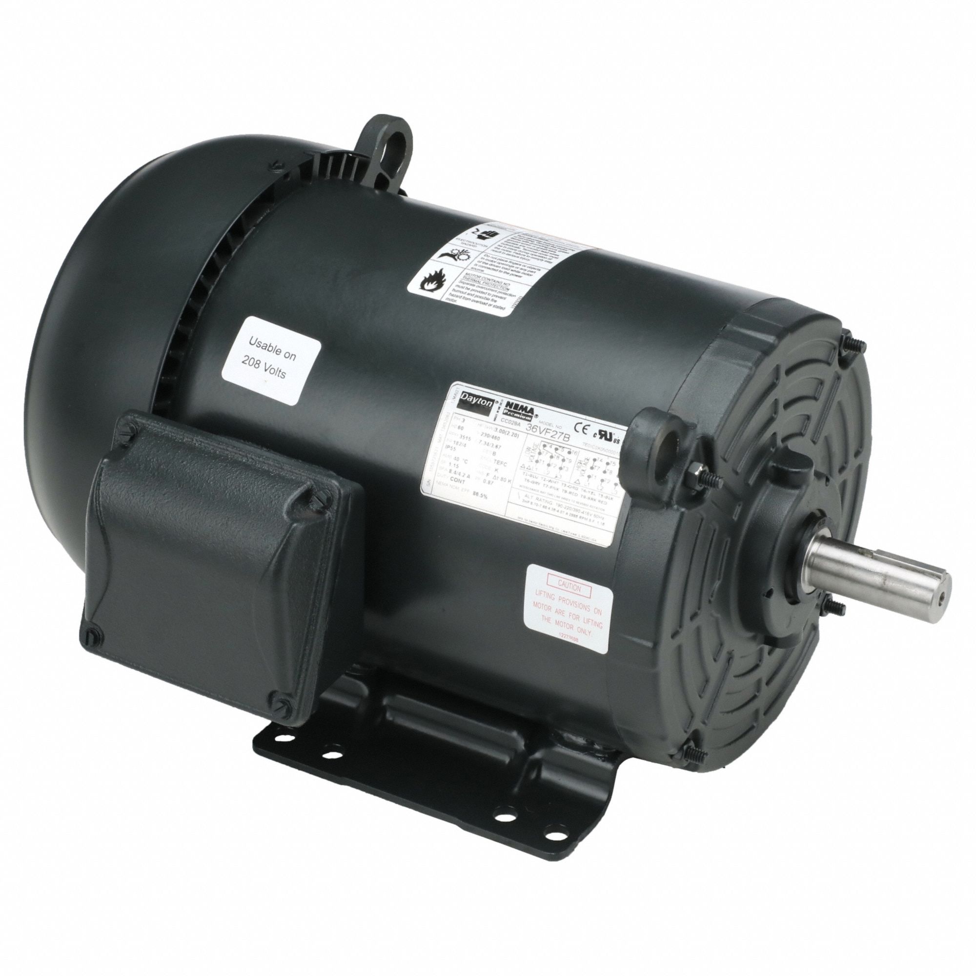 Dayton 3G-OTH-58720