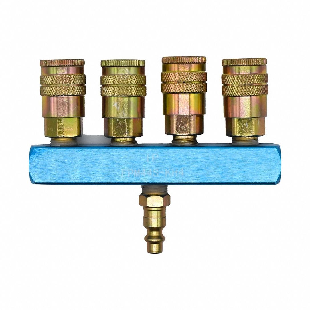 Interstate Pneumatics 3G-OTH-470469